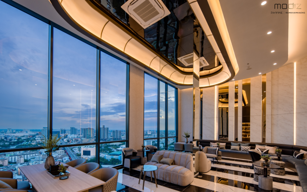 Haven Lounge